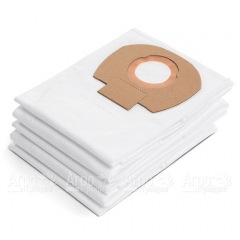 Набор флисовых фильтров для пылесосов Husqvarna в Смоленске