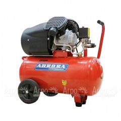 Компрессор воздушный Aurora Gale-50 в Смоленске