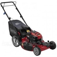 Газонокосилка бензиновая Craftsman 37065 в Смоленске