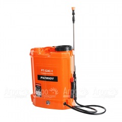Распылитель ранцевый Patriot PT-12AC-1 в Смоленске