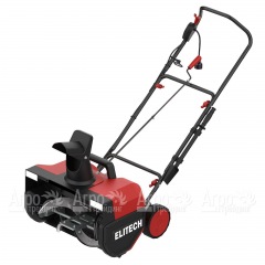 Снегоуборщик электрический Elitech СМЭ 2200 (E1609.019.00) в Смоленске