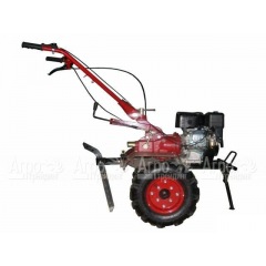 Мотоблок Руслан с бензиновым двигателем AgroMotor 170F 7,0 л.с. (фрезы в комплекте) в Смоленске