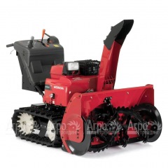 Снегоуборщик Honda HSM 1380 i E в Смоленске