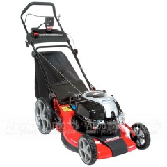Газонокосилка бензиновая Snapper ERDSP 19700 HW в Смоленске