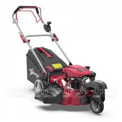 Газонокосилка бензиновая Expert 51S-3W в Смоленске