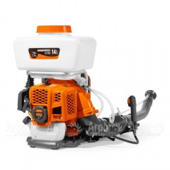 Опрыскиватель бензиновый Daewoo DSP 520 в Смоленске