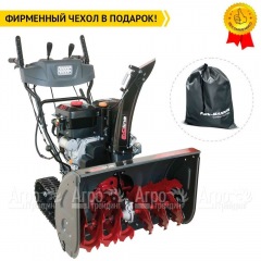 Снегоуборщик гусеничный EVOline SBG 760 TE в Смоленске