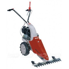 Бензиновая сенокосилка Al-KO BM 870 II в Смоленске