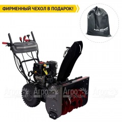 Снегоуборщик EVOline SBG 610 BE в Смоленске