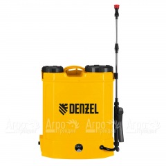 Опрыскиватель аккумуляторный Denzel D-12LA в Смоленске