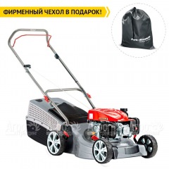 Газонокосилка бензиновая AL-KO Classic 4.62 SP-A в Смоленске