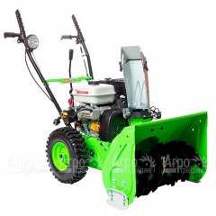 Снегоуборщик RedVerg RD-SB56/7EW в Смоленске