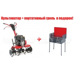 Культиватор MTD T 380 M 21D-38MT678-G в Смоленске