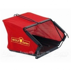 Мягкий мусоросборник для вертикуттера Wolf-Garten UV 29, 28EV в Смоленске