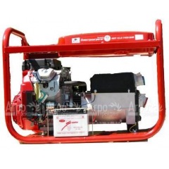 Бензогенератор Вепрь АБП 10-Т400 ВХ-БСГ 8 кВт в Смоленске