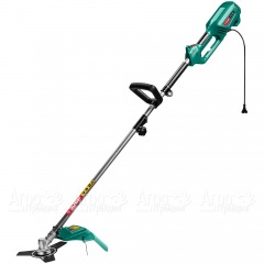 Электрокоса (электрический триммер) Зубр КСВ-38-1300 в Смоленске