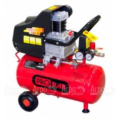 Компрессор поршневой Prorab 2125 KIT в Смоленске