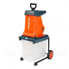 Измельчитель садовый электрический Patriot PT SE 26 в Смоленске