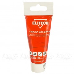 Смазка Elitech 2006.000100 60 гр для буров в Смоленске