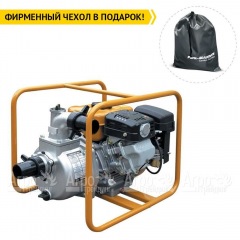 Мотопомпа Caiman TP36EX в Смоленске