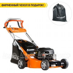 Газонокосилка бензиновая Oleo-Mac G53TBX Comfort Plus в Смоленске