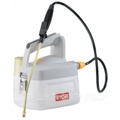 Электрический опрыскиватель Ryobi OCS 1840 в Смоленске