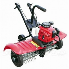 Аэратор для культиватора Solo 501 в Смоленске