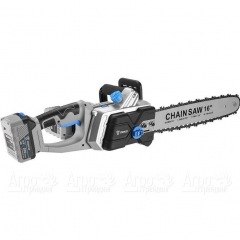 Аккумуляторная пила DEKO DKCHS 40 PRO 16" в Смоленске