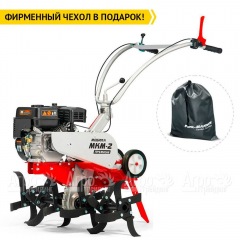 Культиватор Мобил К МКМ-2 Премиум с двигателем Subaru EX-17 в Смоленске