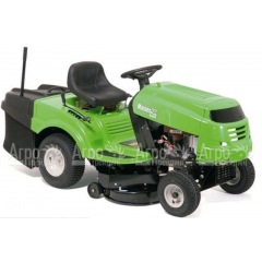 Садовый трактор MTD Mastercut 130-92H в Смоленске
