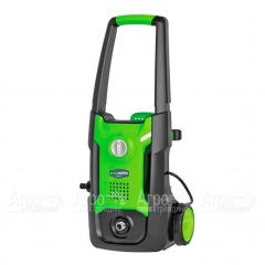 Мойка высокого давления GreenWorks GPWG3II в Смоленске