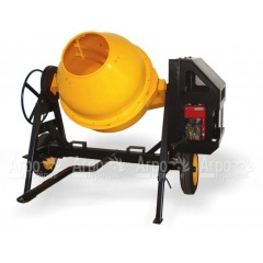 Бетоносмеситель Herz DM560 (Бетономешалка Herz DM560) в Смоленске