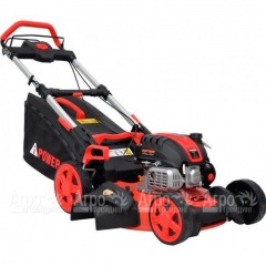 Газонокосилка бензиновая A-iPower AM53S в Смоленске
