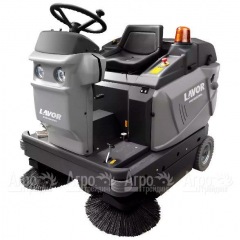 Подметальная машина Lavor Professional SWL R1100 DT в Смоленске