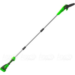 Высоторез аккумуляторный GreenWorks G40PSF (без аккумулятора и зарядного устройства) в Смоленске