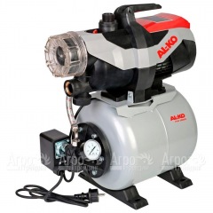 Насосная станция AL-KO HW 3600 в Смоленске