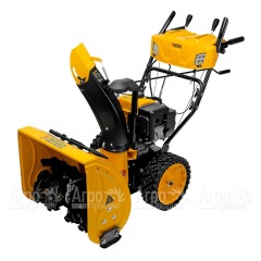 Снегоуборщик Denzel SBM 610S PRO в Смоленске