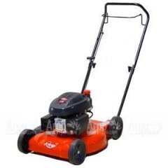 Газонокосилка бензиновая Mega 5110 XAS в Смоленске