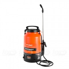 Опрыскиватель аккумуляторный Patriot PT-5AC в Смоленске