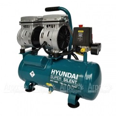 Компрессор поршневой безмасляный Hyundai HYC 1406S в Смоленске