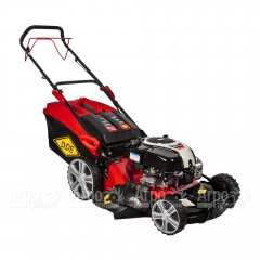 Газонокосилка бензиновая DDE LM 53-75 DB Рапсодия в Смоленске