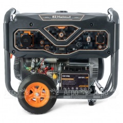 Бензогенератор Helmut LS 5500EA 5 кВт в Смоленске