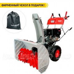 Снегоуборщик Ресанта СБ 8100Э в Смоленске