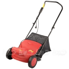 Газонокосилка электрическая Grinda 1200 Вт в Смоленске