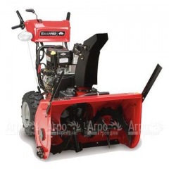 Снегоуборщик Snapper P1732EX в Смоленске