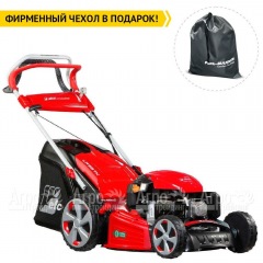 Газонокосилка бензиновая Efco LR 53 TK Allroad Plus 4 в Смоленске