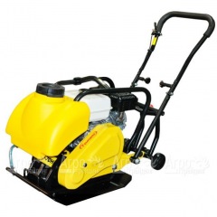 Виброплита бензиновая Tsunami CO-70H в Смоленске