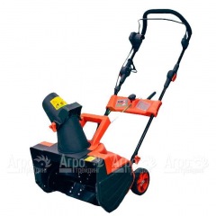 Снегоуборщик электрический Snow Fox SF6601-09 в Смоленске