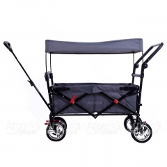 Тележка ручная Fuxtec CT-700G с навесом в Смоленске