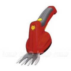 Аккумуляторные ножницы для кустов Wolf-Garten Finesse 50 R в Смоленске